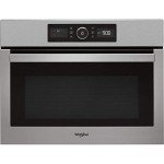 Whirlpool Built-in Combi Microwave Oven with Grill