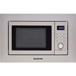 Hoover HM20GX 800W Integrated Microwave, 20L