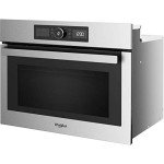 Whirlpool Built-in Combi Microwave Oven with Grill