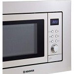 Hoover HM20GX 800W Integrated Microwave, 20L