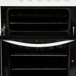 Haden 60cm Electric Cooker with 4-Zone Hob