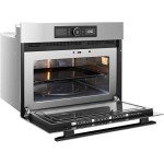 Whirlpool Built-in Combi Microwave Oven with Grill