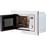 Hoover HM20GX 800W Integrated Microwave, 20L