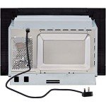 Hoover HM20GX 800W Integrated Microwave, 20L