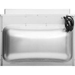 Whirlpool Built-in Combi Microwave Oven with Grill