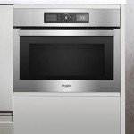 Whirlpool Built-in Combi Microwave Oven with Grill