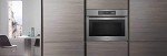 Whirlpool Built-in Combi Microwave Oven with Grill
