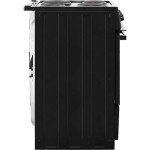 Beko AS530K 50cm Electric Cooker with Hob