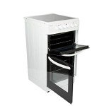 Haden 50cm Electric Cooker with Ceramic Cooktop