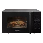 Hisense 25L Electronic Microwave with Auto Defrost