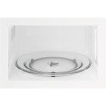 Zanussi Series 20 25L 900W Built-in Microwave