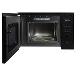 Cookology 20L Built-In Microwave Oven with Grill