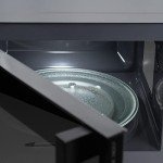 Hisense 25L Electronic Microwave with Auto Defrost