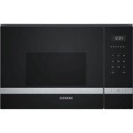 Siemens IQ-500 Built-In Stainless Steel Microwave