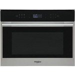 Whirlpool W Collection Built-in Combi Microwave Oven