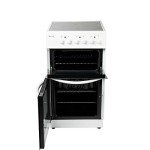 Haden 50cm Electric Cooker with Ceramic Cooktop