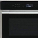 Whirlpool W Collection Built-in Combi Microwave Oven