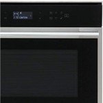 Whirlpool W Collection Built-in Combi Microwave Oven