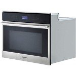 Whirlpool W Collection Built-in Combi Microwave Oven