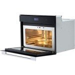 Whirlpool W Collection Built-in Combi Microwave Oven