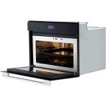 Whirlpool W Collection Built-in Combi Microwave Oven