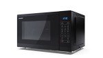 Sharp 25L Digital Microwave with Grill & Eco Mode