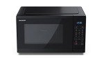 Sharp 25L Digital Microwave with Grill & Eco Mode