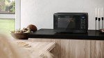 Sharp 25L Digital Microwave with Grill & Eco Mode