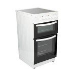 Haden 50cm Electric Cooker with Ceramic Cooktop
