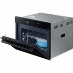 Samsung Series 5 Compact Electric Oven with Microwave