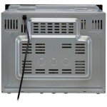 Samsung Wifi Connected Built-In Compact Electric Oven
