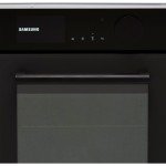 Samsung Wifi Connected Built-In Compact Electric Oven