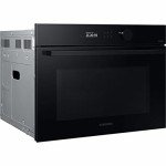 Samsung Series 5 Compact Electric Oven with Microwave