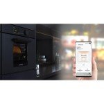 Samsung Wifi Connected Built-In Compact Electric Oven