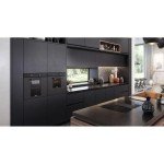 Samsung Wifi Connected Built-In Compact Electric Oven
