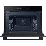 Samsung Series 5 Compact Electric Oven with Microwave