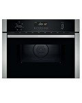 NEFF N50 Microwave Oven with HotAir Function