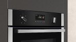 NEFF N50 Microwave Oven with HotAir Function