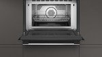 NEFF N50 Microwave Oven with HotAir Function