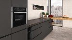 NEFF N50 Microwave Oven with HotAir Function
