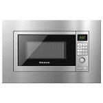 Taurus Elbrus Digital Built-in Microwave with Grill