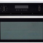 NEFF N50 Built-In Combination Microwave Oven
