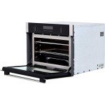 NEFF N50 Built-In Combination Microwave Oven