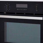 NEFF N50 Built-In Combination Microwave Oven