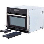 NEFF N50 Built-In Combination Microwave Oven