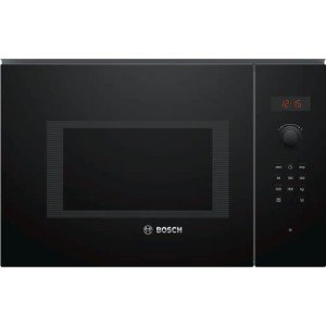 Bosch Series 4 25L 900W Built-in Microwave