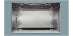 Bosch 21L Built-in Microwave 900 Watts Black