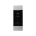 AEG Built-in Combination Microwave 23L 900W