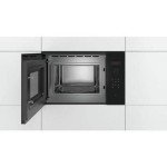 Bosch Series 4 25L 900W Built-in Microwave