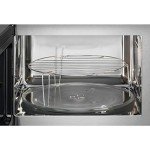 AEG Built-in Combination Microwave 23L 900W